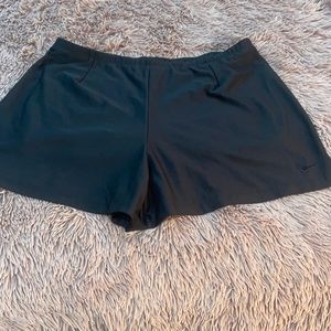 Women’s Nike shorts